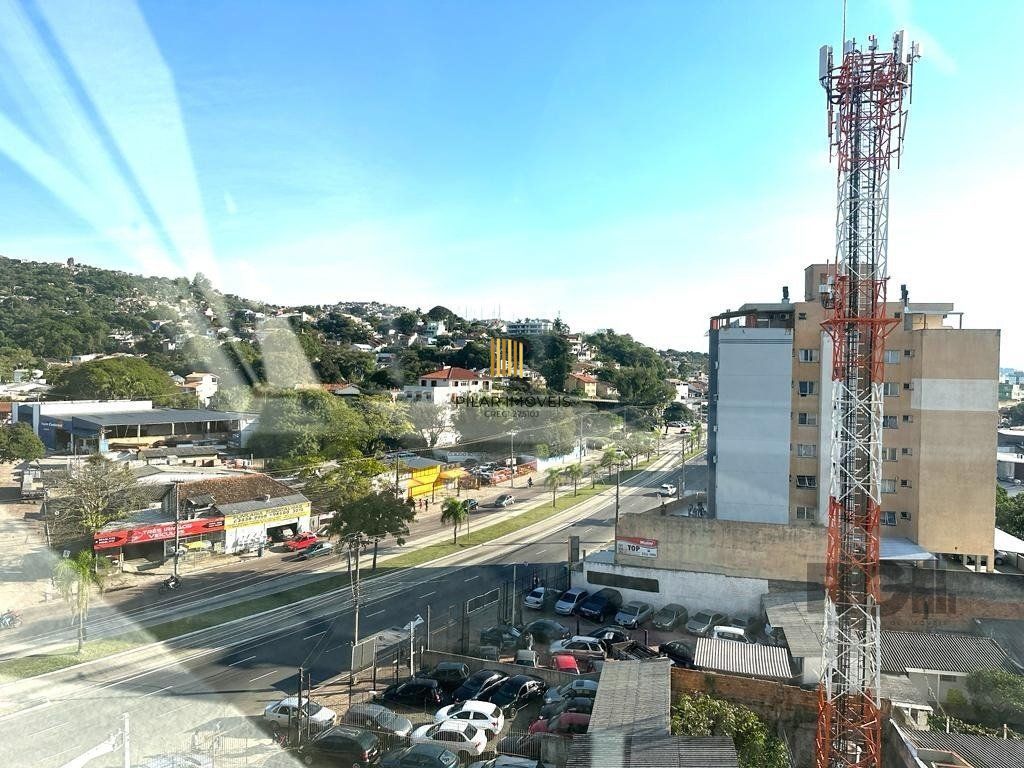 Apartamento 1 dormitório no bairro Partenon