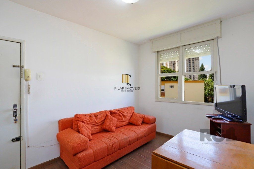 Apartamento 2 dormitórios no bairro Passo da Areia