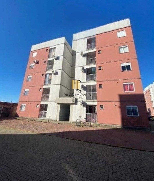 Apartamento, 2 Dormitórios, Bairro Fárima