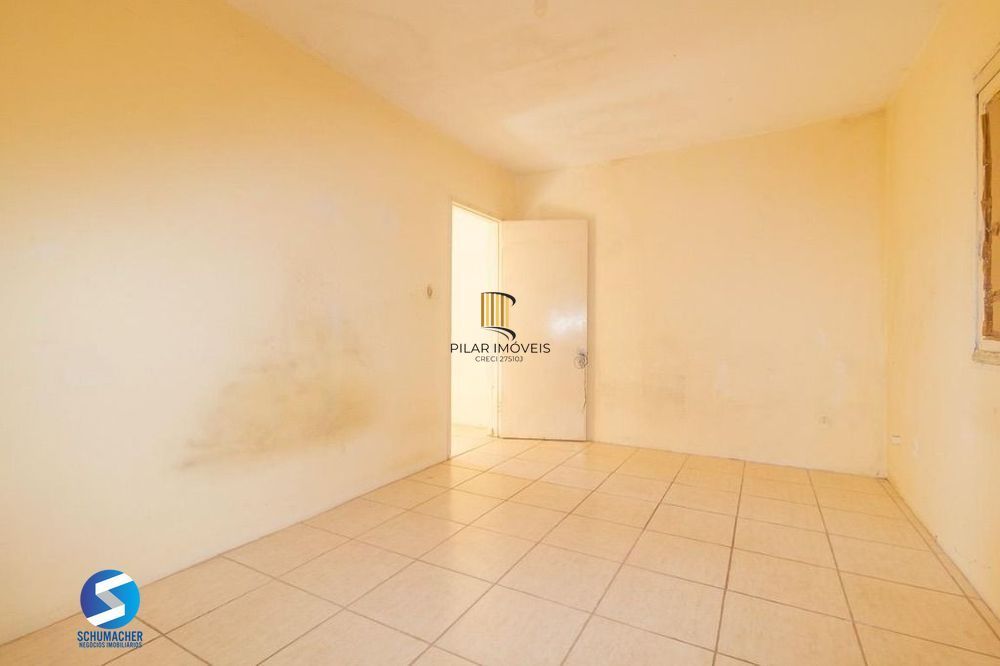 Casa no Bairro Partenon em Porto Alegre.