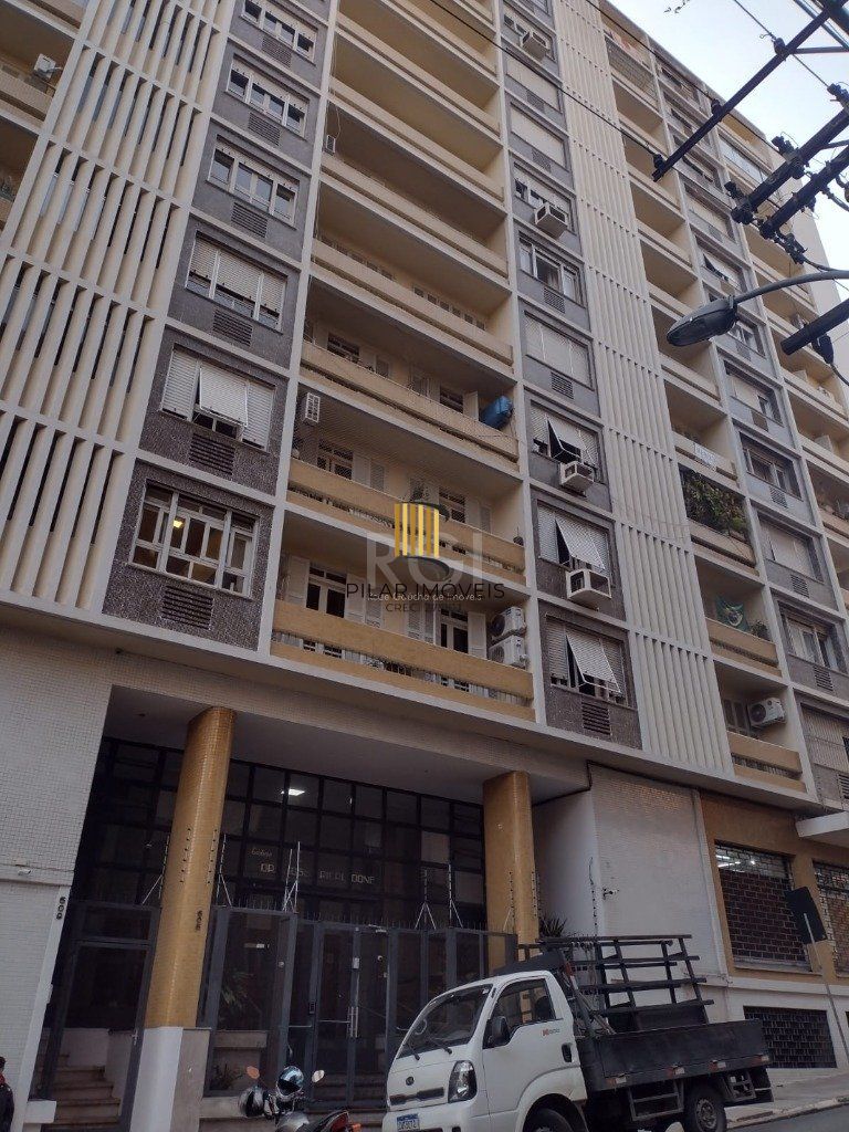 Apartamento para Venda - 134m², 3 dormitórios, sendo 1 suites, Floresta