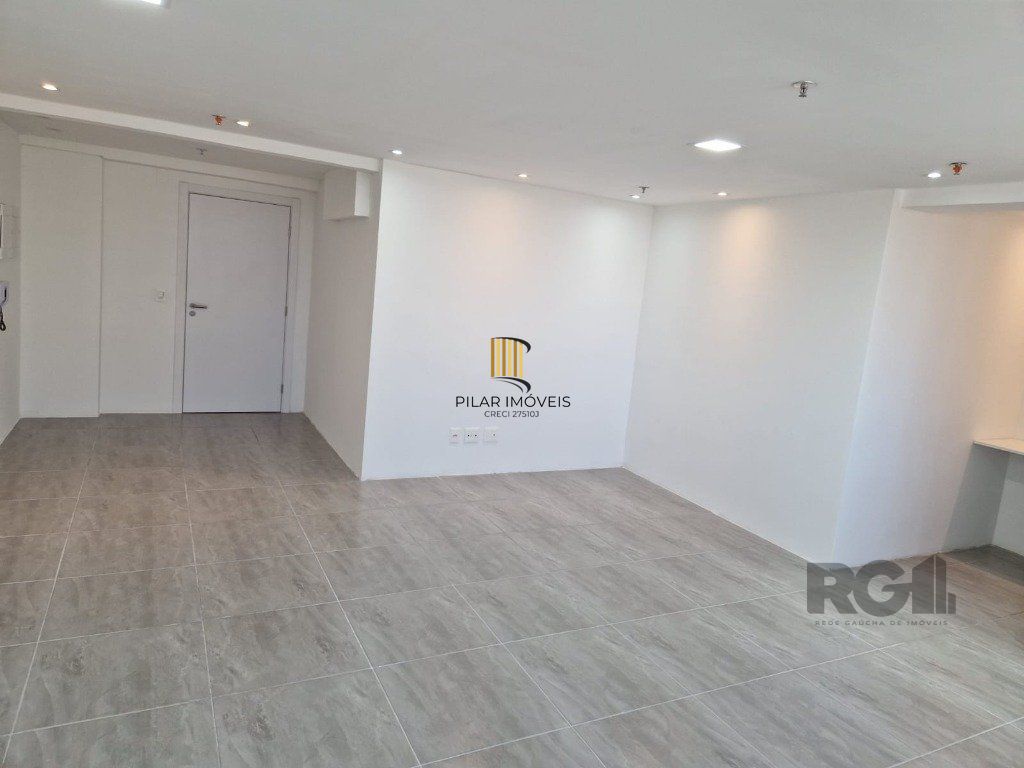 Conjunto/Sala para Venda - 44.36m², 0 dormitórios, 1 vaga - Independência