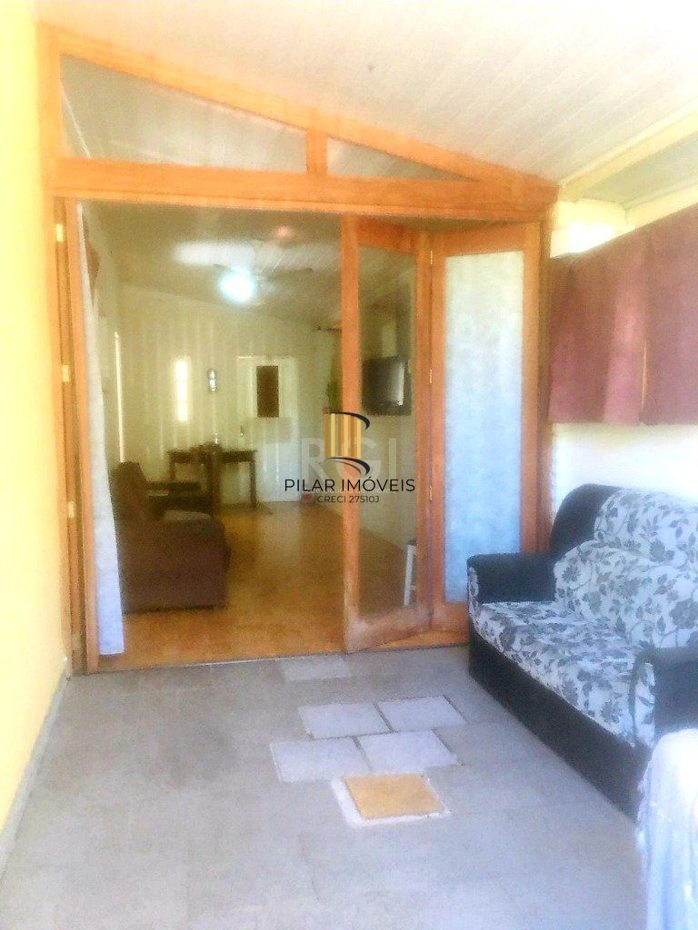 Casa para Venda - 166.64m², 3 dormitórios, sendo 1 suites, 2 vagas - Guarani