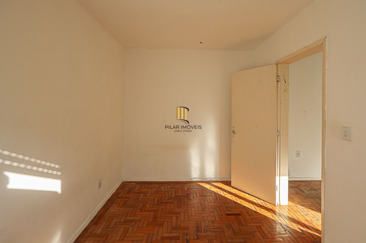 Apartamento para Venda - 34.03m², 1 quarto Bairro Jardim Leopoldina