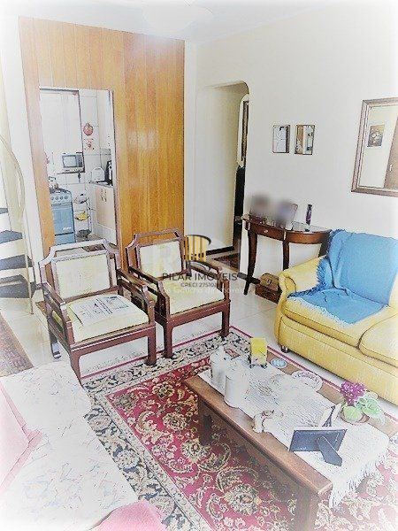 Cobertura para Venda - 166m², 3 dormitórios, sendo 1 suites, 1 vaga - Menino Deus