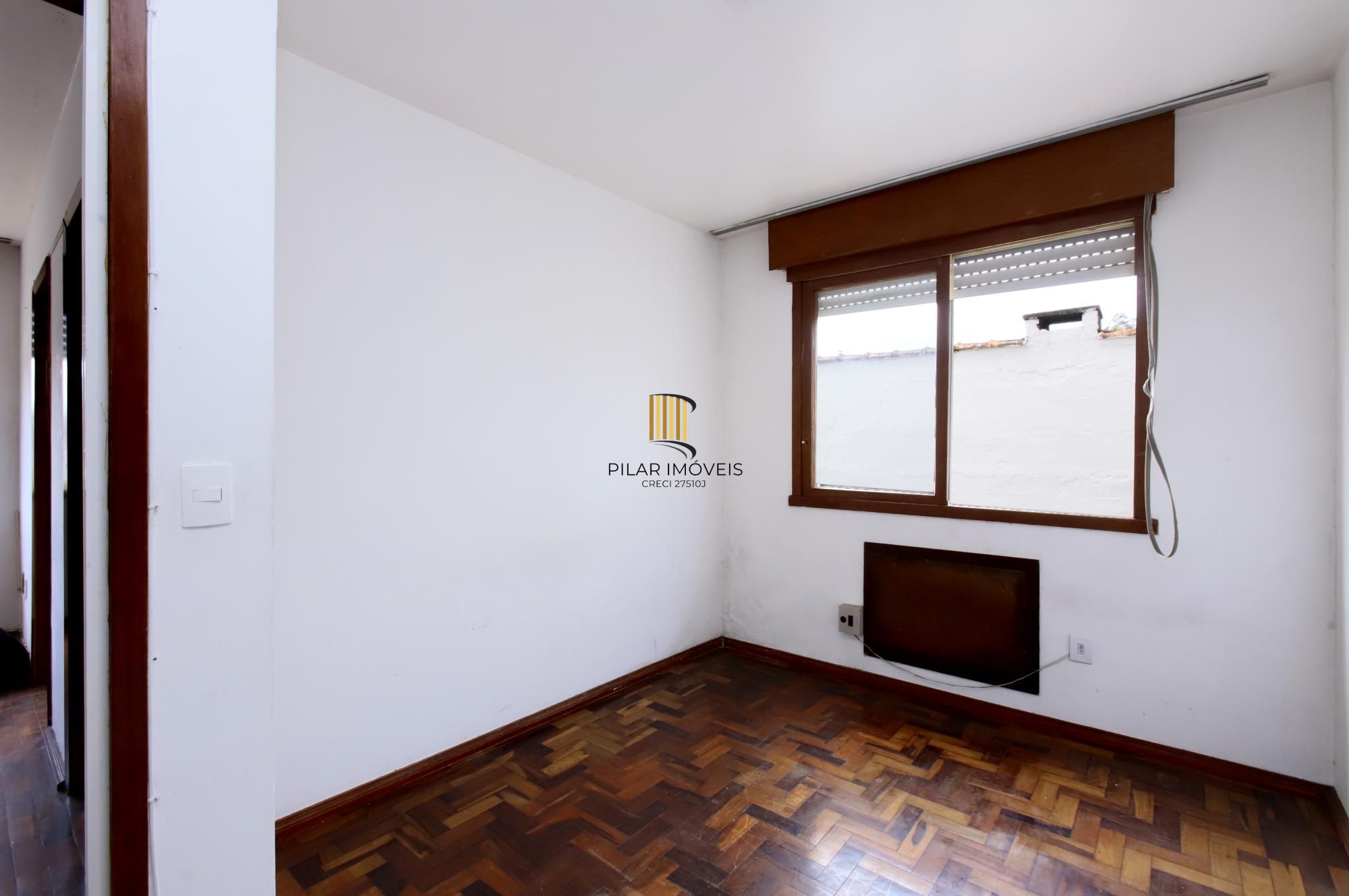 Apartamento para Locação/Aluguel 1 dormitório, 1 vaga - São Sebastião