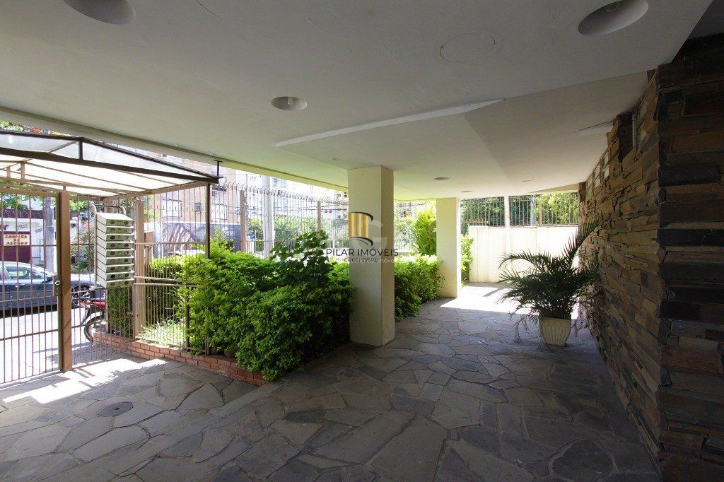 Apartamento 1 dormitório no bairro Passo da Areia