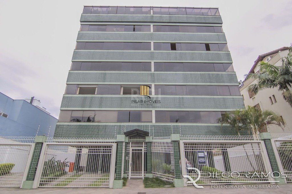 Apartamento para Venda - 117.7m², 3 dormitórios, sendo 1 suites, 2 vagas - Jardim Lindóia