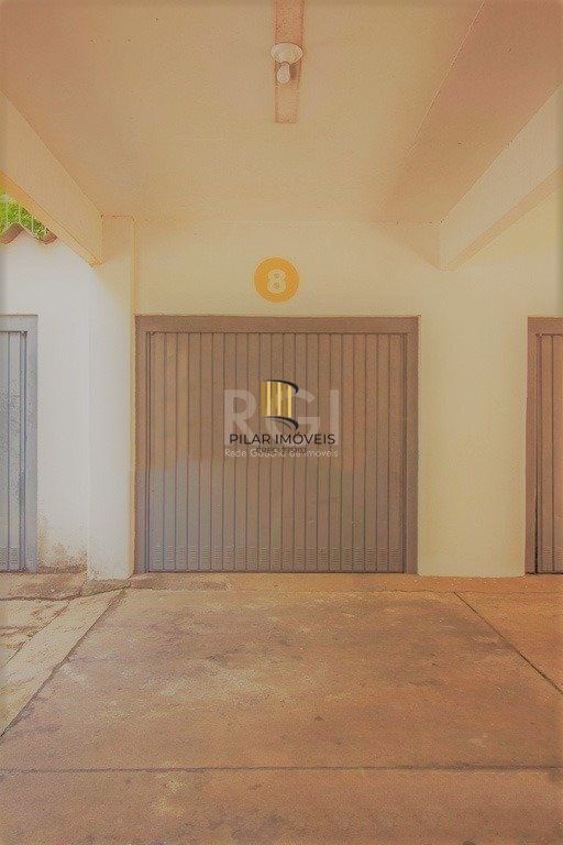 Cobertura para Venda - 166m², 3 dormitórios, sendo 1 suites, 1 vaga - Menino Deus