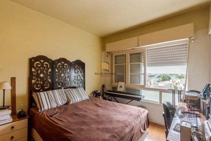 Apartamento 2 dormitórios no bairro Floresta