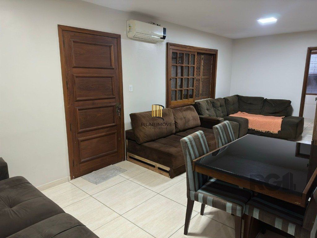 Casa 3 Dormitório(s) Bairro Morro Santana