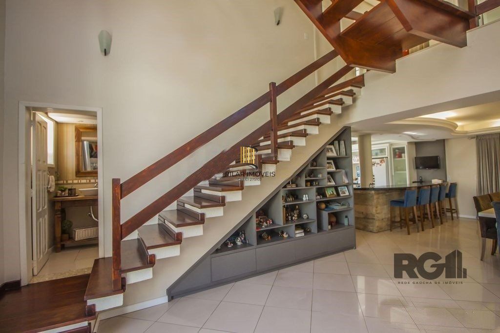 Vendo  casa 04 suítes no Bairro Ecoville em Porto Alegre