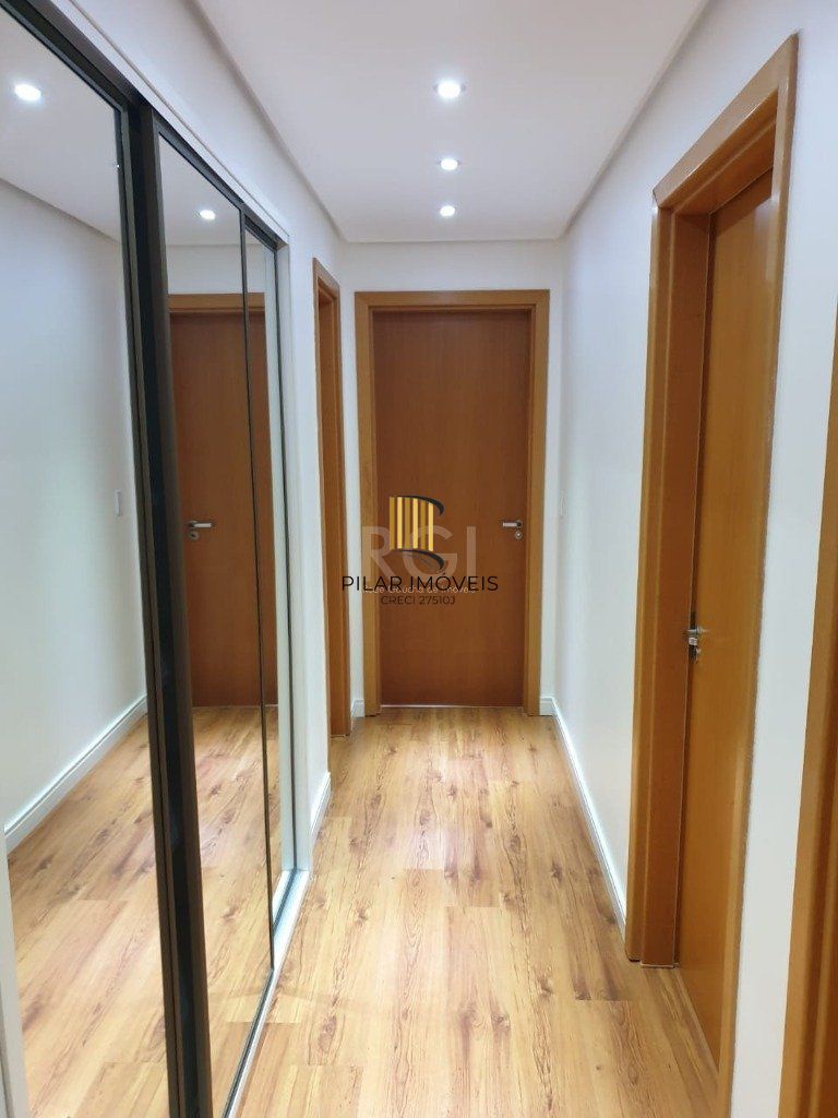 Apartamento 2 dormitórios no bairro Passo da Areia