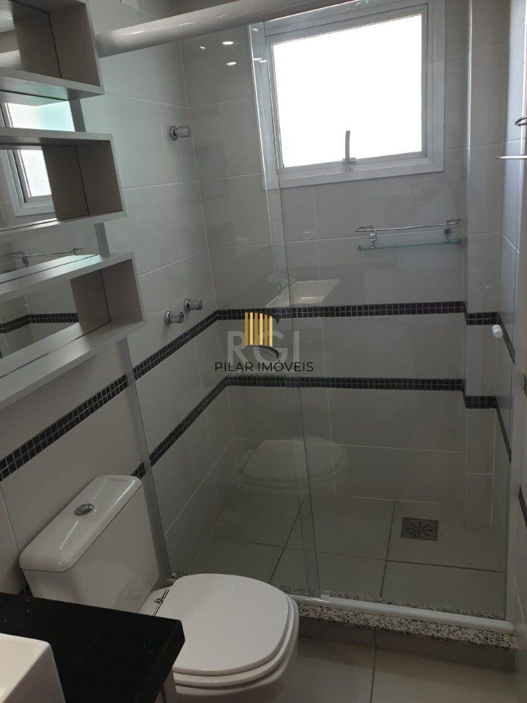 Apartamento 2 dormitórios no bairro Passo da Areia