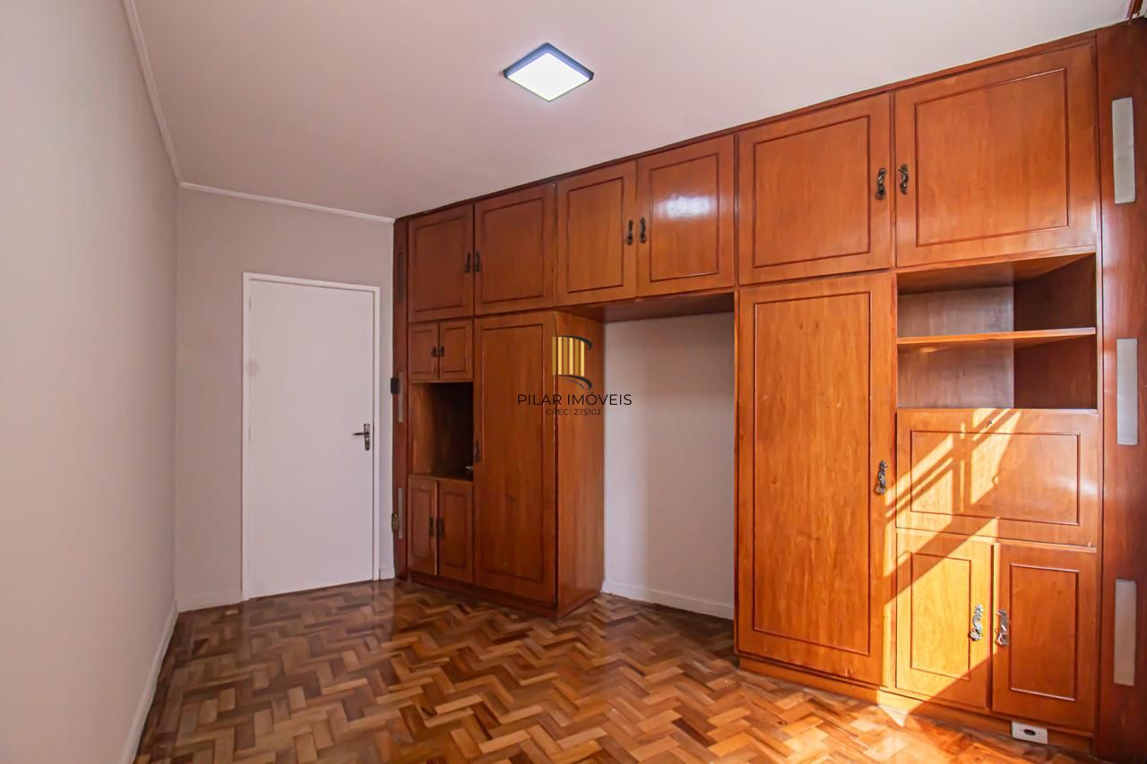 Apartamento à Venda 3 dorm. Vaga de garagem em ótima localização, Boa Vista POA