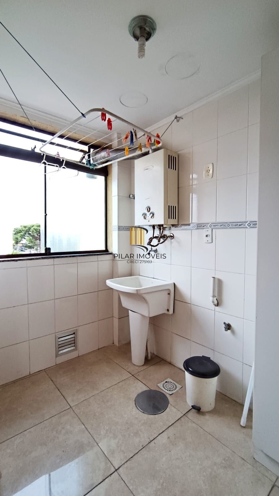 Apartamento, 2 Dormitórios, 2 Banheiros, 83m², 1 Vaga, Bairro Jardim Itu-Sabará