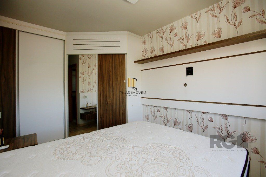 Apartamento 2 dormitórios no bairro Passo da Areia