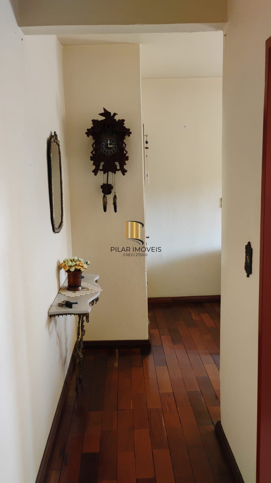 Apartamento 3 dormitórios no bairro Jardim Sabará