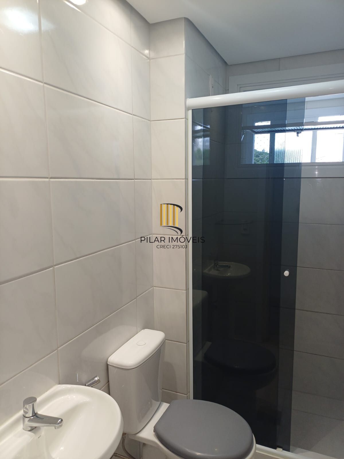 Apartamento 2 dormitórios no bairro Jardim Sabará