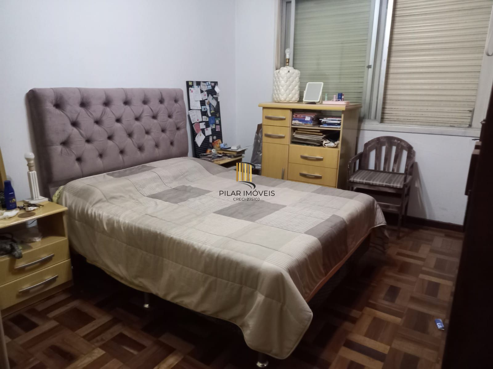 Apartamento 2 dormitórios no bairro Floresta