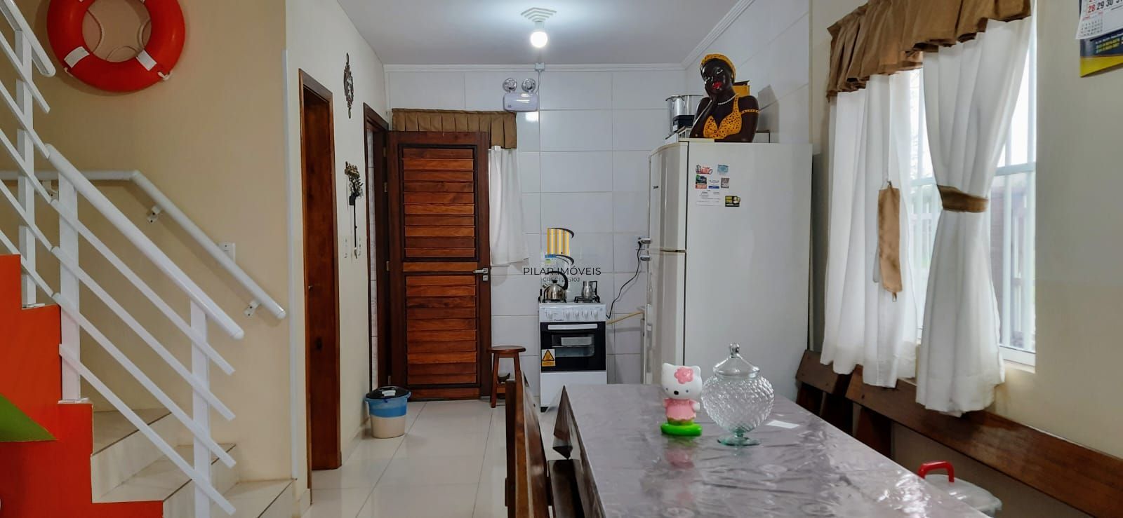 Casa no Centro de Tramandaí