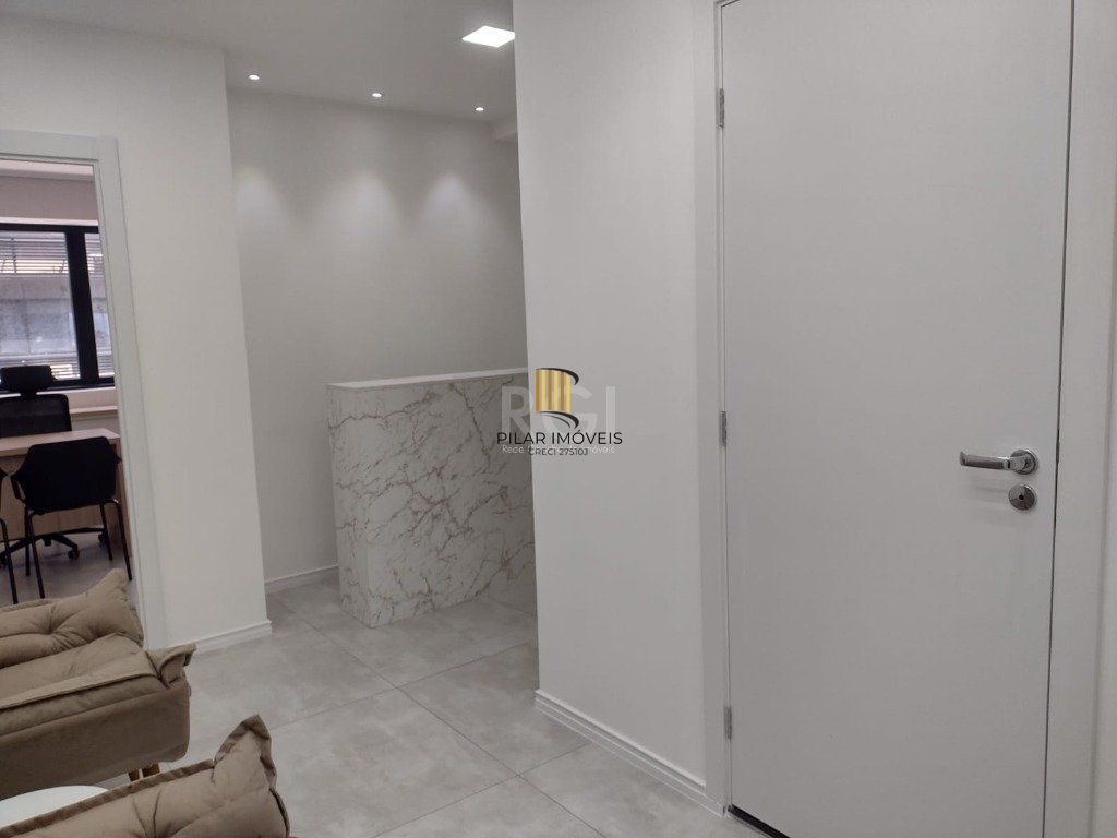 Sala Comercial no bairro Marechal Rondon