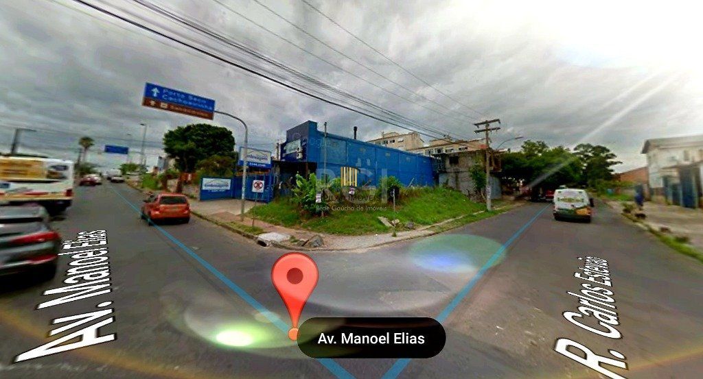 Terreno para Venda - 400m², 0 dormitórios, Passo das Pedras