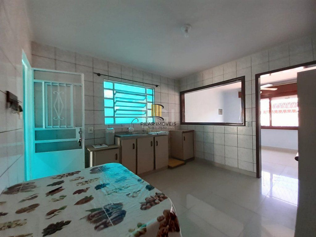 Casa para Venda - 149m², 3 dormitórios, sendo 1 suites, 3 vagas - Jardim Sabará