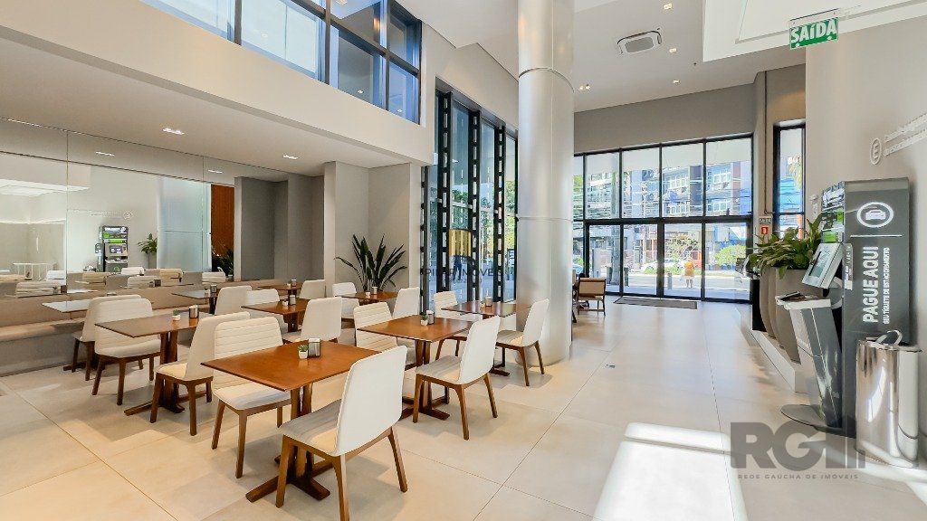 Sala Comercial no bairro Floresta
