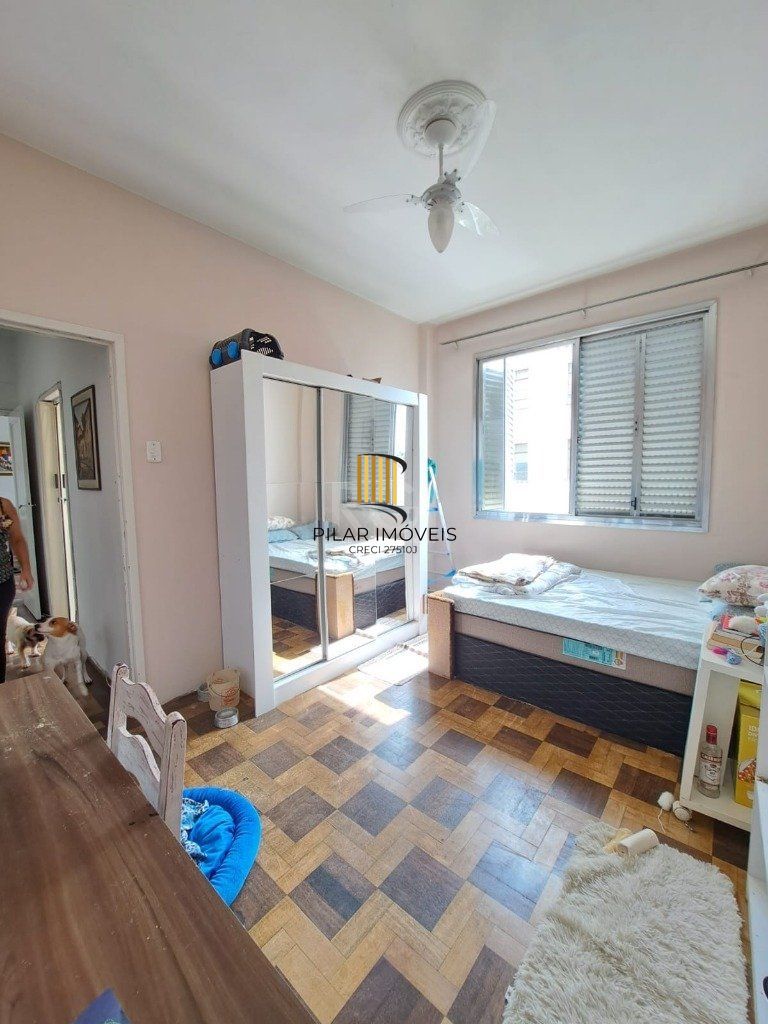 Apartamento 3 dorm. 4º Distrito