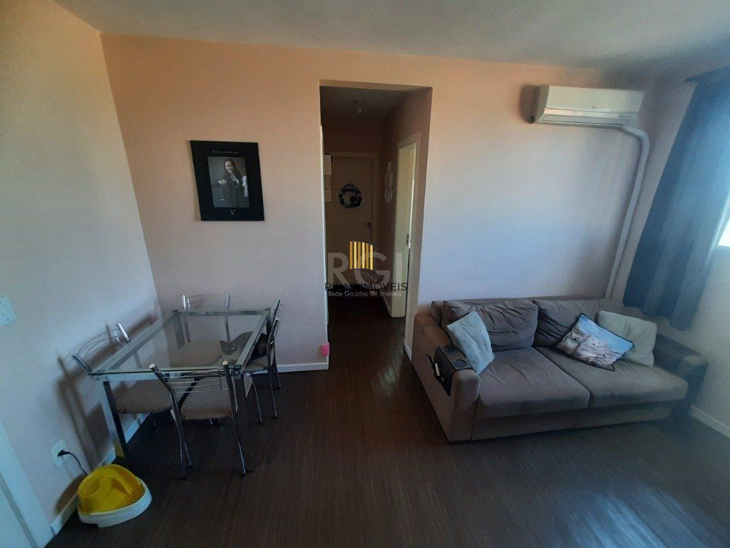 Apartamento para Venda - 49.72m², 2 dormitórios, 1 vaga - Sarandi