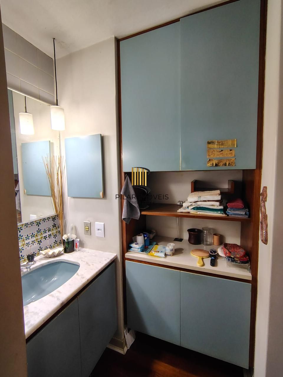 Casa no Bairro Petrópolis em Porto Alegre - Rua calma junto Av. Protásio Alves