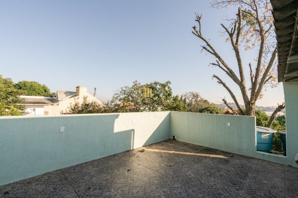 Casa para Venda - 259m², 4 dormitórios, sendo 1 suites, 4 vagas - Coronel Aparício Borges