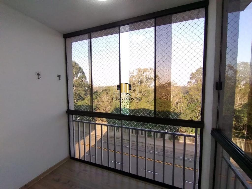 Apartamento para Venda - 53.36m², 2 dormitórios, 1 vaga - Humaitá