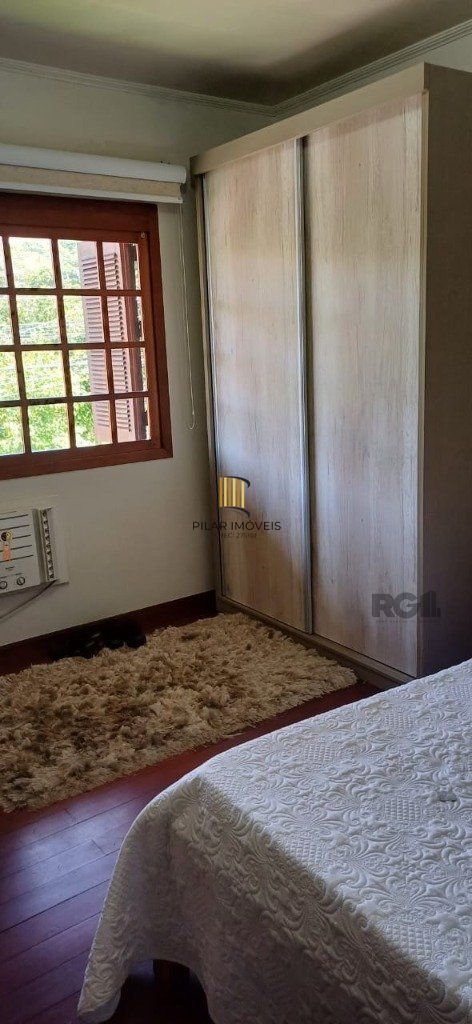 Casa 3 dormitórios no bairro Jardim Sabará