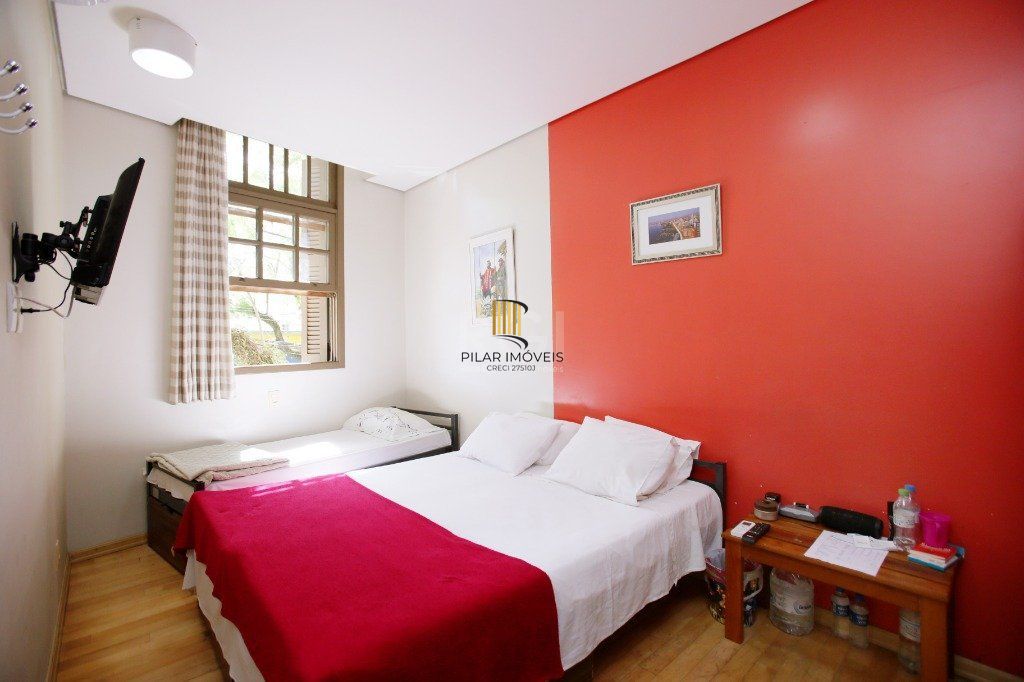Hotel Bairro Floresta