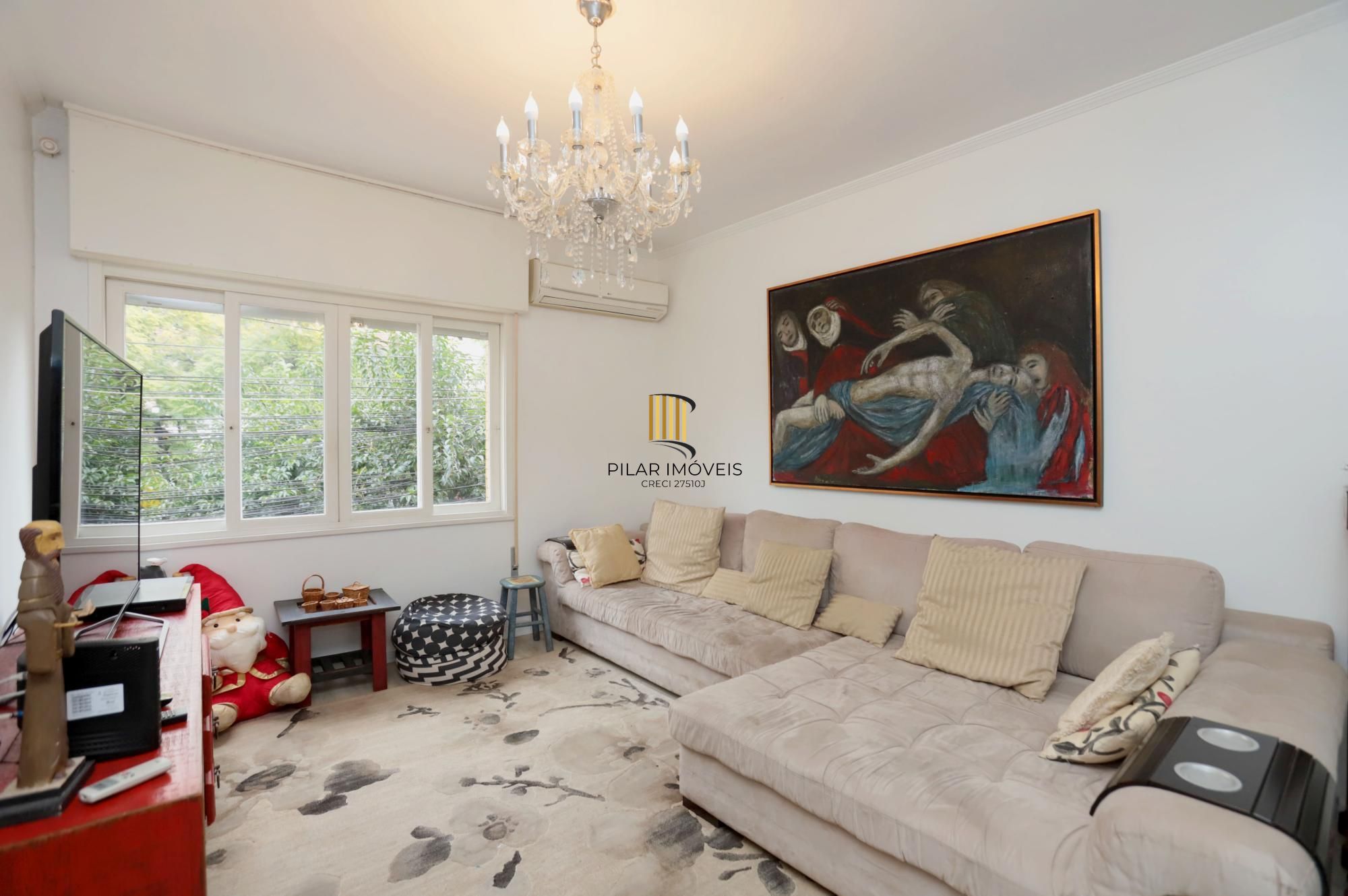 Apartamento 5 dormitórios no bairro Bom Fim