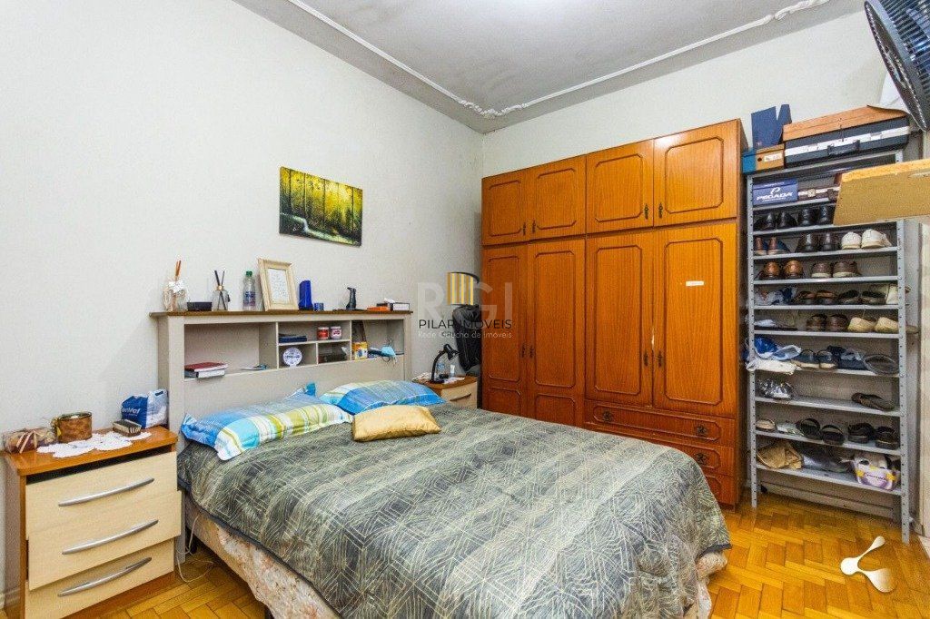 Casa para Venda - 221m², 4 dormitórios, sendo 1 suites, 2 vagas - São Geraldo