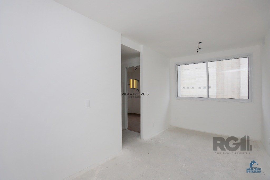 Apartamento 2 dormitórios no bairro Cristo Redentor