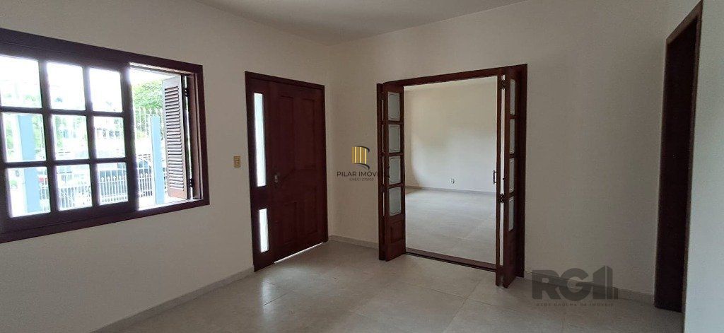 Casa 4 dormitórios no bairro Jardim Itu