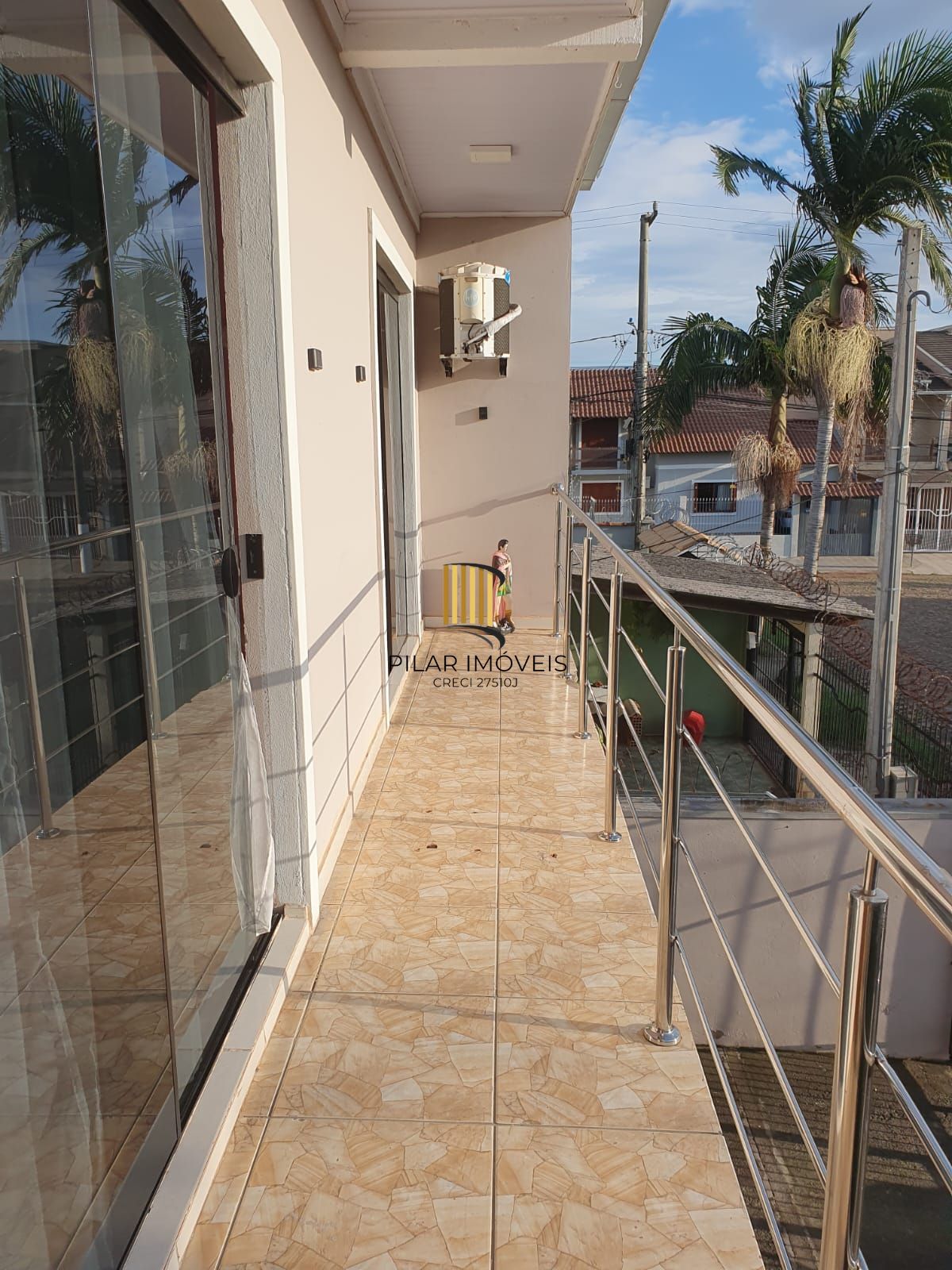 Casa, 3 Dormitórios, 2 Banheiros, 180m², Bairro Estância Velha, Canoas