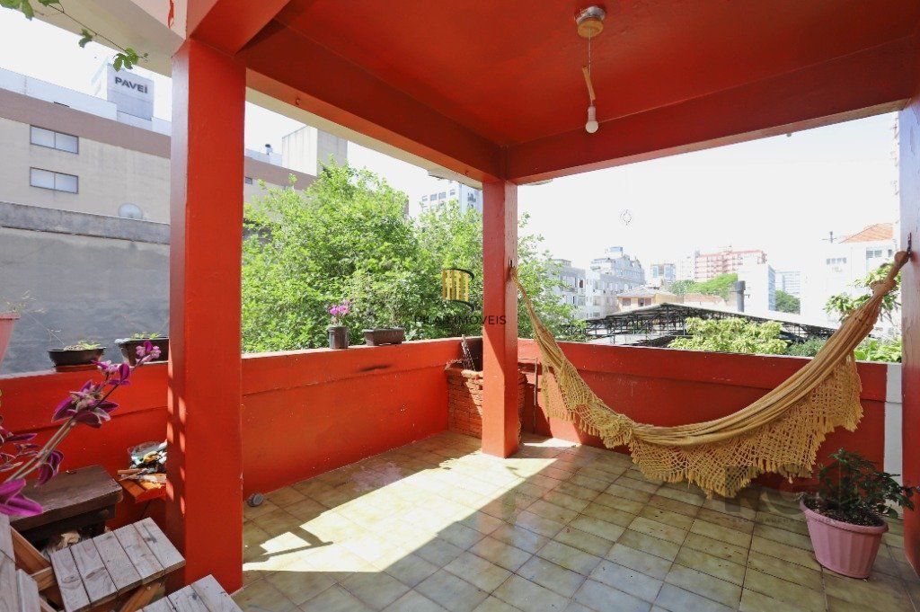 Apartamento 3 dormitórios no bairro Santana