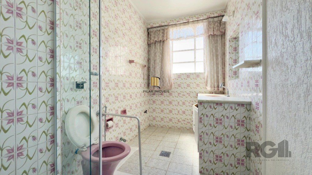 Apartamento 2 dormitórios no bairro Floresta