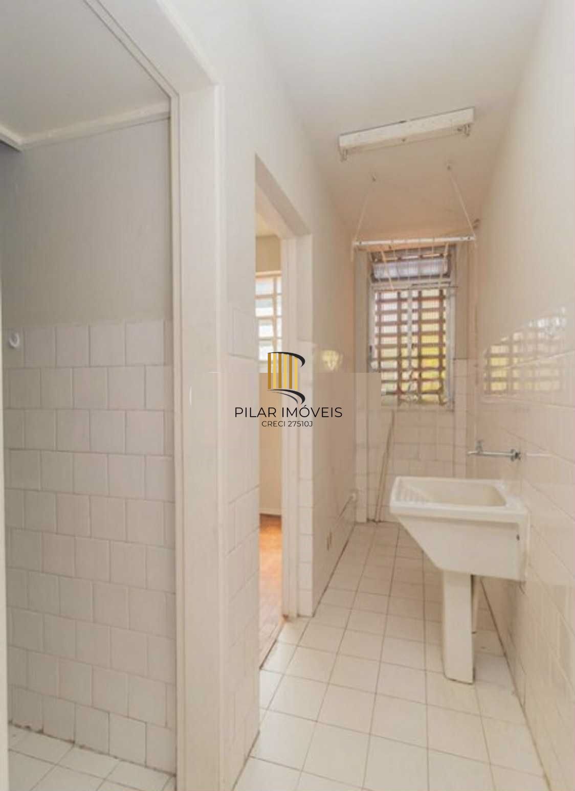 apartamento 02 dormitorios na Felipe Neri