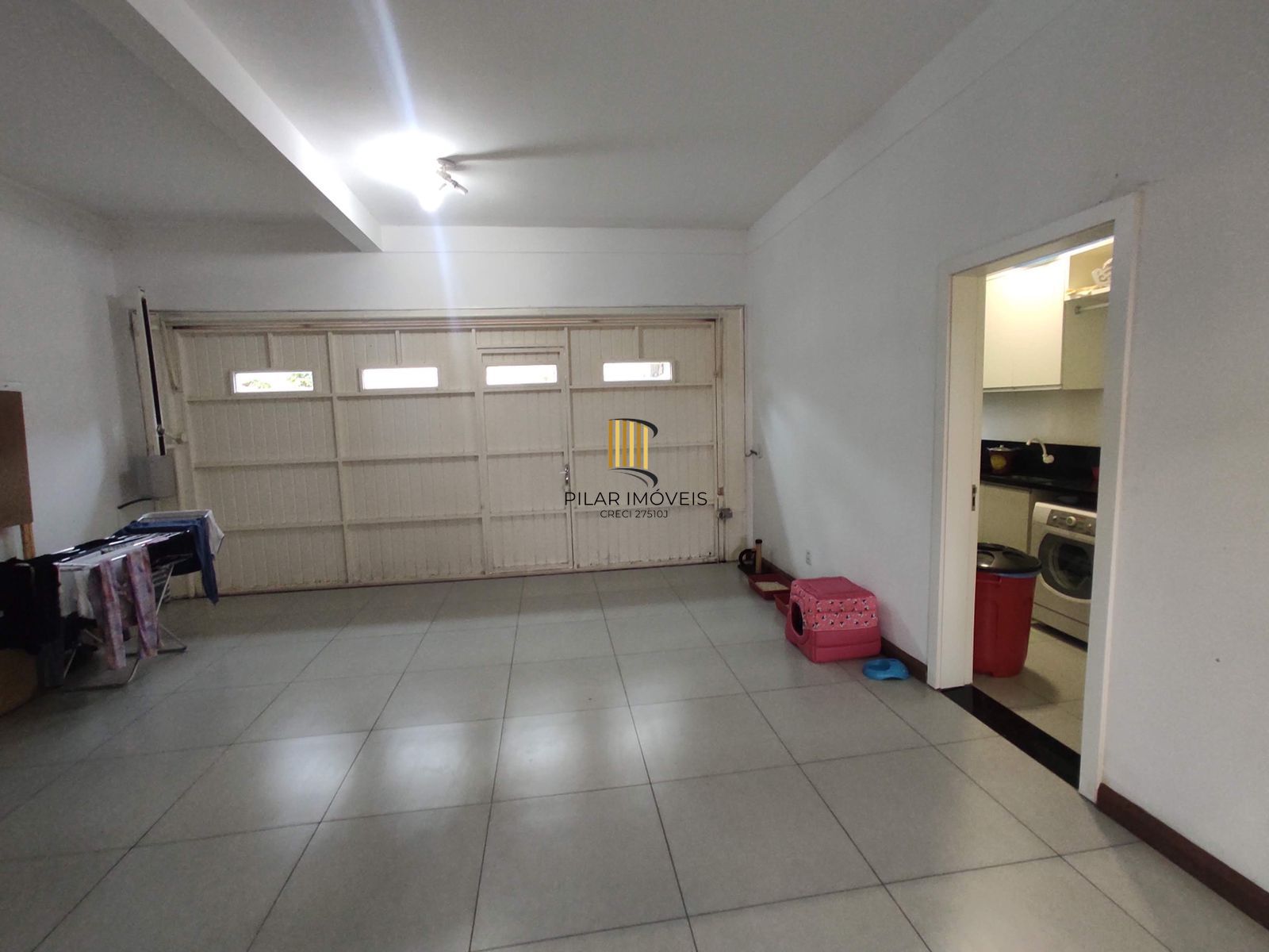 Casa 3 dormitórios no bairro Bela Vista