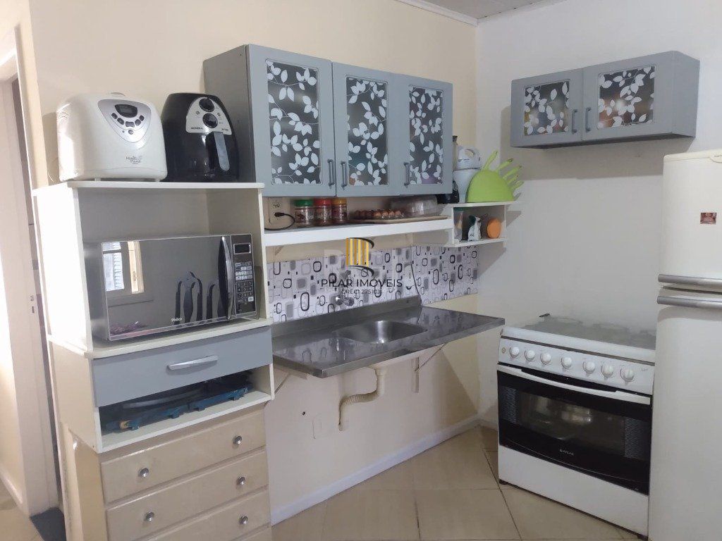Apartamento para Venda - 90m², 2 dormitórios, 1 vaga - Jardim Planalto