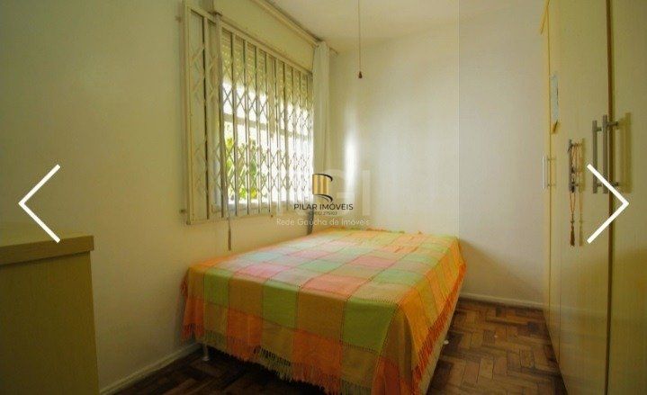 Apartamento para Venda - 60.04m², 3 dormitórios, 1 vaga - Santo Antonio