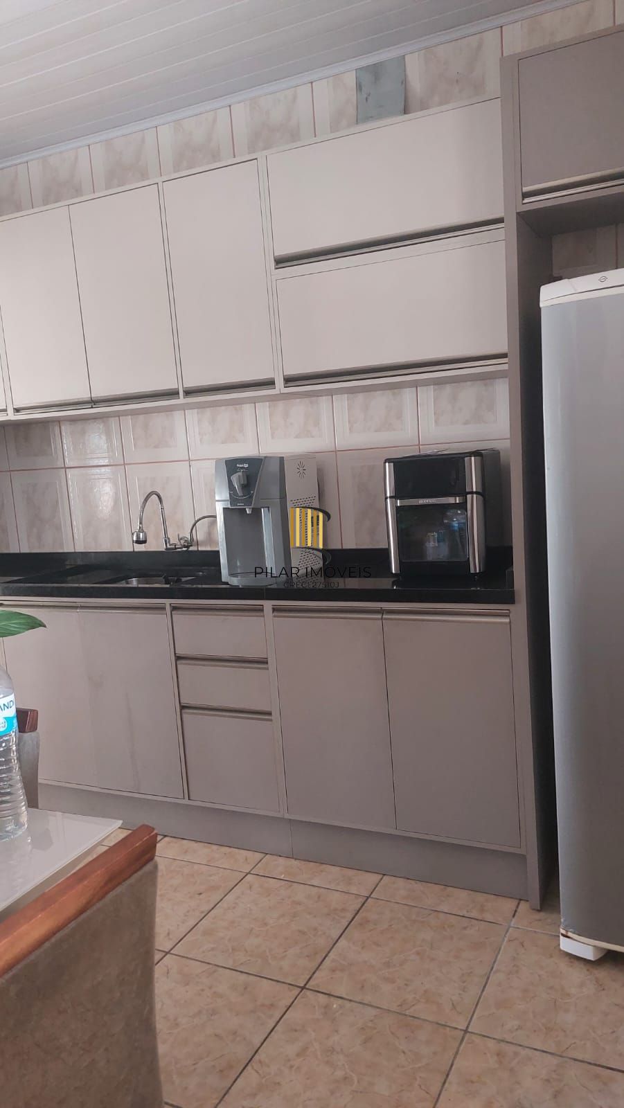 Casa 3 dormitórios no bairro Maria Regina