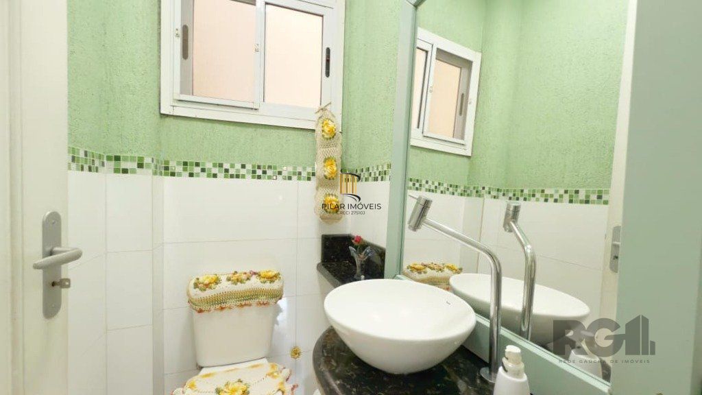 Apartamento 3 dormitórios no bairro Navegantes