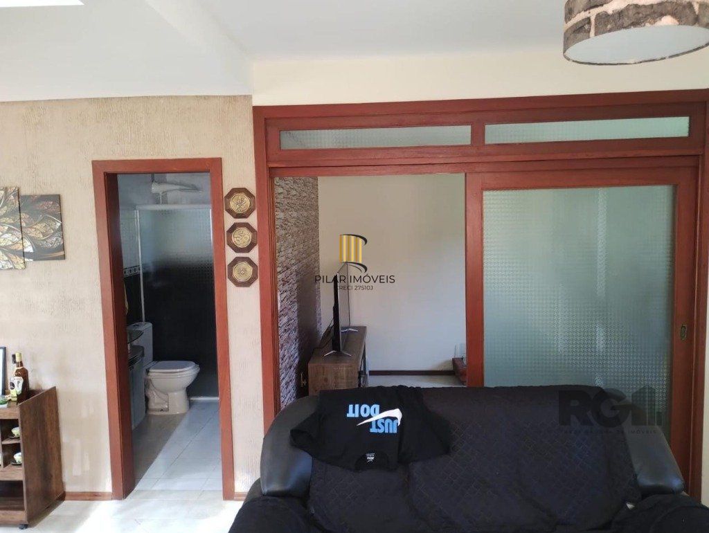 Casa em Condomínio Fechado Passo do Vigário - Fiusa - Viamão